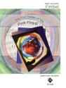 The Four Notes of the Pink Floyd Gitarre Buch