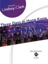 Three Days in Hong Kong Gitarre Buch