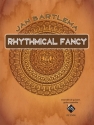 Rhythmical Fancy Gitarrenensemble Partitur + Stimmen