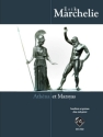 Athna et Marsyas Oboe and Guitar Buch