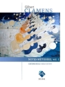 Notes mtisses. vol. 1 Gitarre Buch