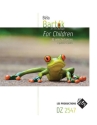 For Children, 32 Selected Pieces 2 Gitarren Buch