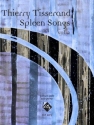 Spleen Songs, vol. 2 Gitarre Buch