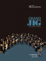 Grand Jig 8 Guitars Partitur + Stimmen