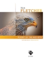 Flight of the Red Kite Gitarre Buch