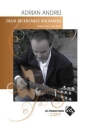 Deux Ricercares Roumains Gitarre Buch