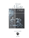 2 Tangos Gitarre Buch