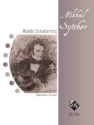 Rondo Schubertino Gitarre Buch