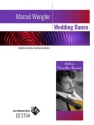 Wedding Dance Gitarrenensemble Buch