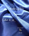 Couleur De Soie Gitarre Buch