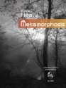 Metamorphosis Gitarrenensemble Buch