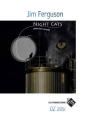 Night Cats Gitarre Buch