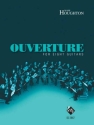 Ouverture 8 Guitars Partitur + Stimmen