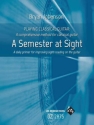 A Semester At Sight Gitarre Buch