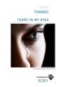 Tears In My Eyes Gitarrenensemble Partitur + Stimmen