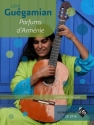 Parfums d'Armnie Gitarre Buch