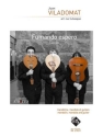 Fumando Espero (Tango) pour mandoline, mandole et guitare partition et parties