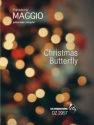 Christmas Butterfly Gitarre Buch