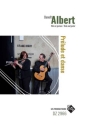 Prlude et Danse Guitar and Flute Buch