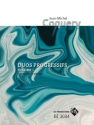 Duos Progressifs Guitar Duet Buch