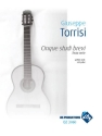 Cinque Studi Brevi Terza Serie Gitarre Buch