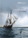 Sailing Home Gitarre Buch