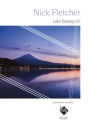 Lake Kawaguchi Gitarre Buch