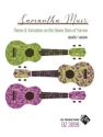 Theme et Variations Ukulele Buch