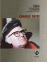 Charlie Suite Guitar and Flute Buch