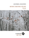 Before Christmas Feeling Gitarre Buch