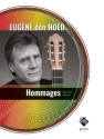 Hommages Gitarre Buch