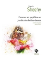 Comme Un Papillon Au Jardin Des Belles-Dames Gitarrenensemble Partitur + Stimmen