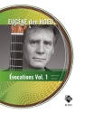 vocations I-X Gitarre Buch