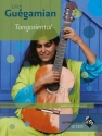 Tangoriental Gitarre Buch