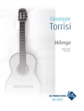 Milonga Gitarre Buch