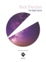 The Night Sprite Gitarre Buch