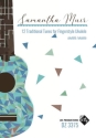 12 Traditional Tunes For Fingerstyle Ukulele Ukulele Buch