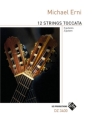 12 Strings Toccata Guitar Duet Buch