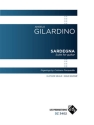 Sardegna Gitarre Buch