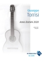 Anno Domini 2020 Gitarre Buch