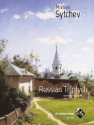 Russian Triptych Gitarre Buch