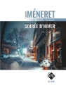 Soire D'Hiver Guitar and Flute Buch