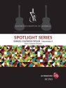 GFA Spotlight Series, Impromptu Ii Gitarre Buch