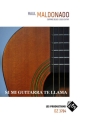 Si Mi Guitarra Te Llama Gitarre Buch