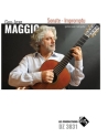 Sonate Impromptu Gitarre Buch