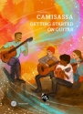 Getting Started On Guitar Gitarre Buch und CD