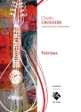 Frique Guitar and Mandolin Buch