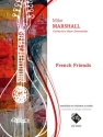 French Friends String Orchestra and Mandolin Partitur + Stimmen