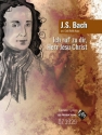 Ich Ruf'Zu Dir, Herr Jesu Christ Guitar Duet Buch