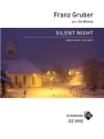 Silent Night Gitarre Buch